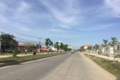 Land for Sale (Sen Sok) 