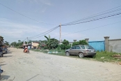 Land for Sale (Phnom Penh Thmey)