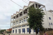 House for Sale (Cham Chao) 